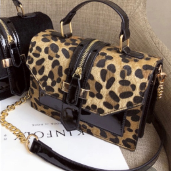 Shirt and purse NWT - Picture 4 of 4